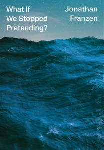 What if we stopped prretending